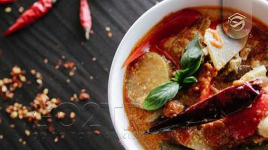 غذاهای کنیا