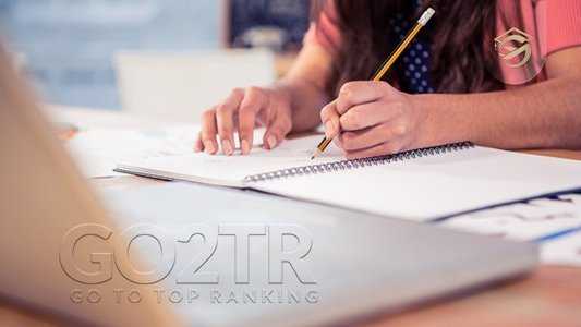 بایدها و نبایدهای آزمون GAMSAT