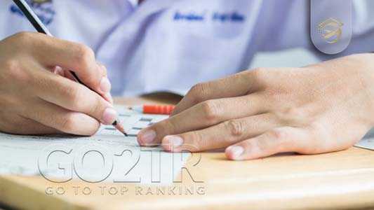 شرکت در آزمون های بین المللی در سومالی