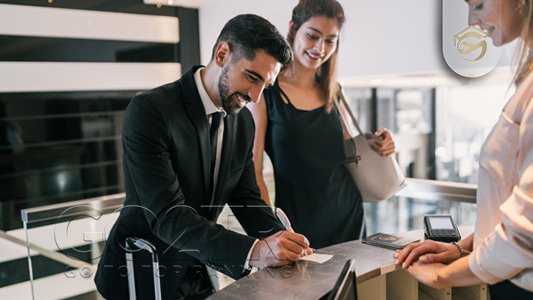 هتل های لیبریا