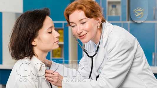 توریسم سلامت در مالی