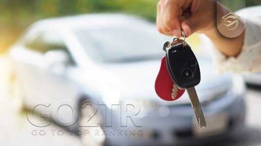اجاره اتومبیل در ساموآ