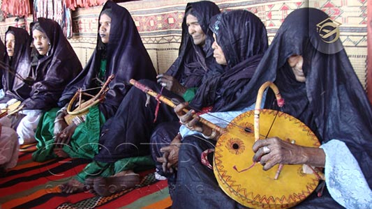 فرهنگ الجزایر