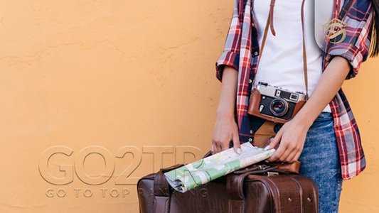 وسایل ضروری برای سفر به مالدیو