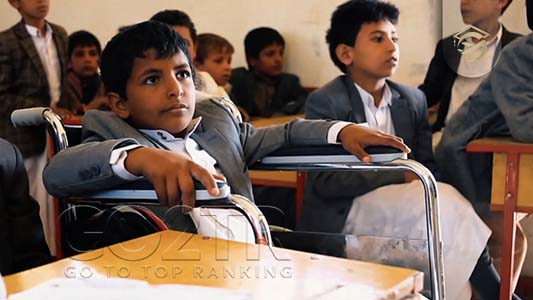 مدارس بومی، بین المللی و ایرانی در یمن