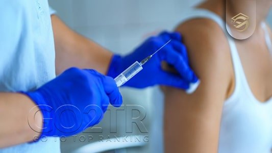 بیماری ها و واکسن های مورد نیاز قبل از سفر به نائورو
