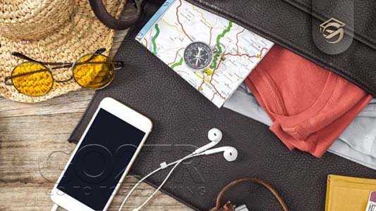 وسایل ضروری برای سفر به لاتویا