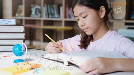 مدارس بومی، بین المللی و ایرانی در گامبیا