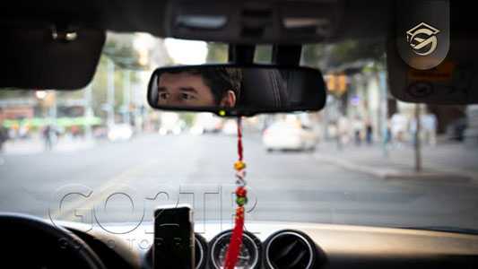 حمل و نقل درون شهری و هزینه های آن در اروگوئه