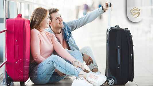 سفر زمینی، هوایی، دریایی و سفر با قطار و بک پک به جامائیکا