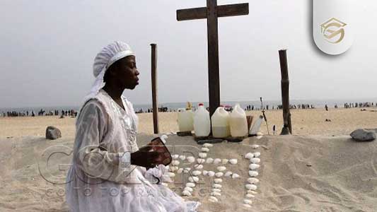 توریسم مذهبی در نیجریه