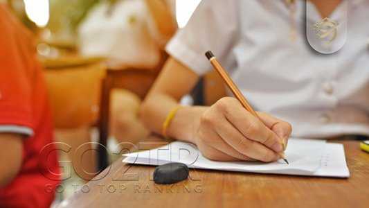آزمون های ورودی مقاطع مختلف در سان مارینو