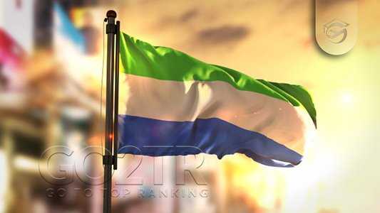 نوع حکومت و ساختار سیاسی سیرالئون
