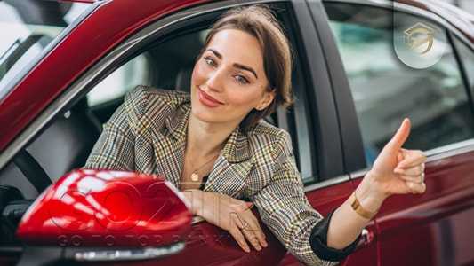 گواهینامه و خرید ماشین در کیپ ورد