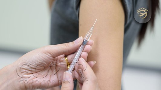 بیماری ها و واکسن های مورد نیاز قبل از سفر به اسلواکی