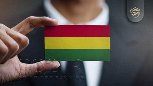 نوع حکومت و ساختار سیاسی بولیوی