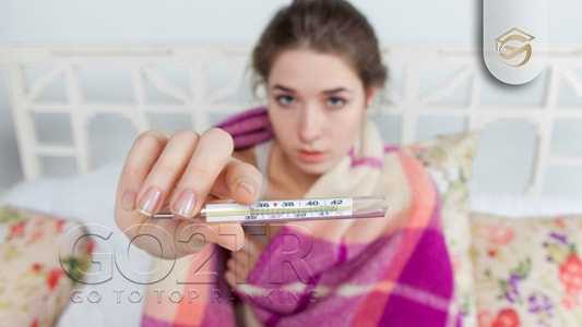 خطرات احتمالی برای افراد مقیم بوروندی