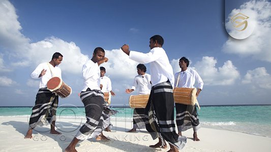 فرهنگ مالدیو