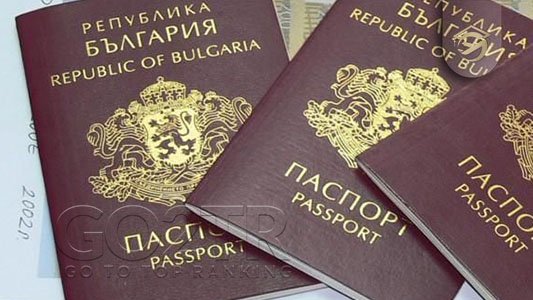 مراحل و شرایط اخذ اقامت برای خود و همراه در بلغارستان