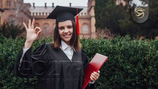 فوق لیسانس در گامبیا و شرایط اخذ پذیرش فوق لیسانس در گامبیا