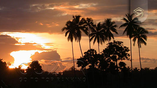 آب و هوای پاپوآ گینهٔ نو
