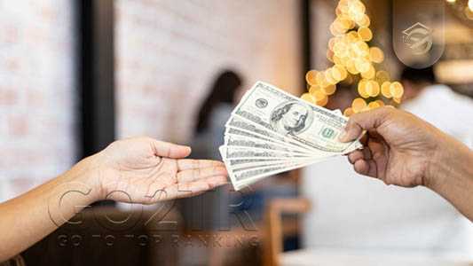 میانگین درآمد در آندورا