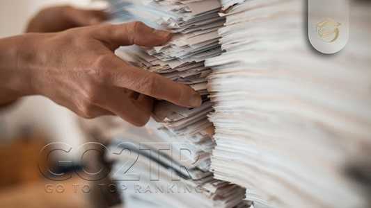 چاپ مقالات علمی در گامبیا و تاثیر آن