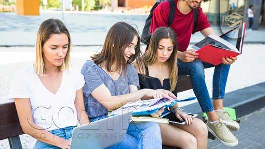 دانشگاه های مورد تایید وزارت علوم در کوبا
