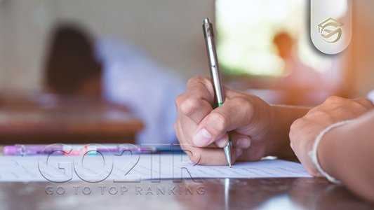 آزمون های ورودی مقاطع مختلف در اتیوپی