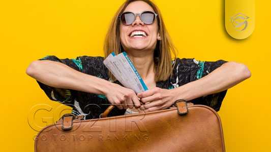 ویزای مشترک و سهولت رفت و آمد به کشورهای دیگر در گامبیا