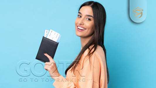 انواع ویزا و انواع اقامت در سائوتومه و پرینسیپ