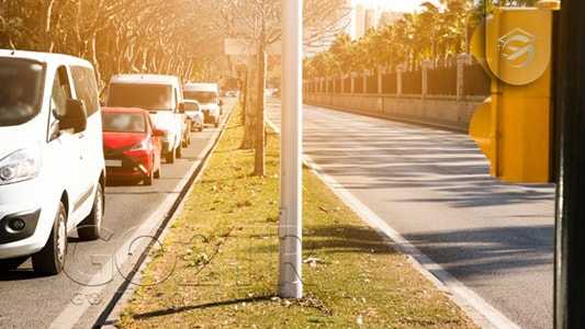 حمل و نقل درون شهری و هزینه های آن در کیپ ورد
