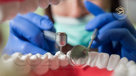 دندانپزشکی در سنگال و شرایط اخذ پذیرش دندانپزشکی در سنگال