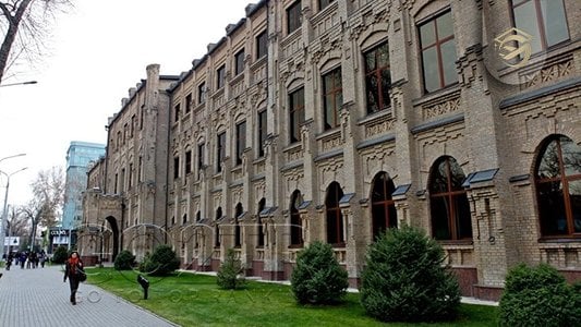 دانشگاه های مورد تایید وزارت علوم در ازبکستان
