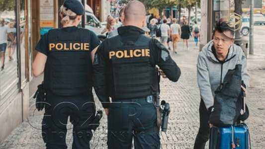 امنیت در تیمور شرقی