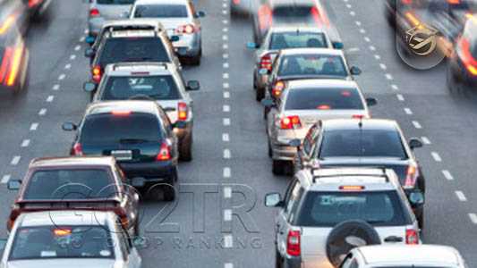 حمل و نقل درون شهری و هزینه های آن در آنگولا
