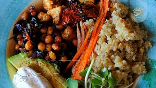 غذاهای بنین