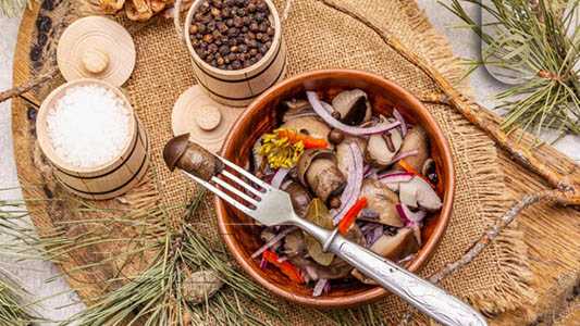 غذاهای وانواتو