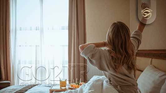 هتل های سورینام