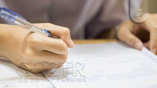 شرکت در آزمون های بین المللی در وانواتو