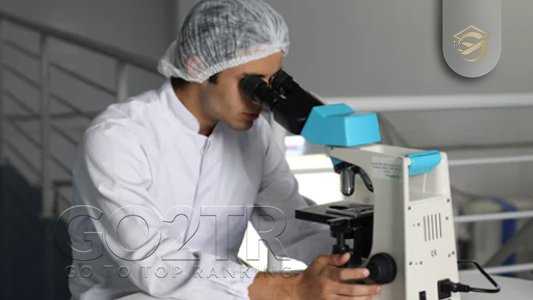 تحصیل پزشکی در لوکزامبورگ
