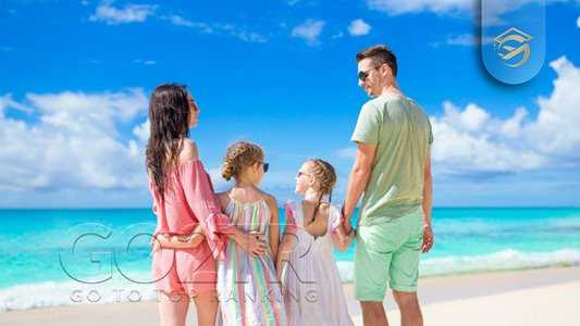 جاذبه های گردشگری و اماکن معروف جزایر مارشال