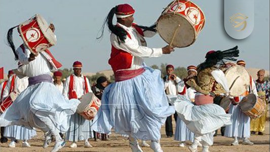 فستیوال ها و رویدادها و جشن ها در تونس