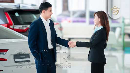 گواهینامه و خرید ماشین در کیریباتی
