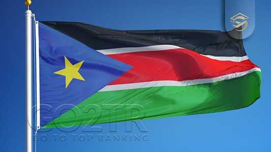 تشابهات فرهنگی سودان جنوبی با ایران