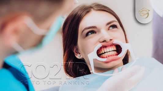 تخصص دندانپزشکی در باهاماس و شرایط اخذ پذیرش تخصص دندانپزشکی در باهاماس