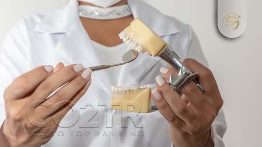 تخصص دندانپزشکی در تاجیکستان و شرایط اخذ پذیرش تخصص دندانپزشکی در تاجیکستان