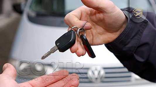 اجاره اتومبیل در ماداگاسکار
