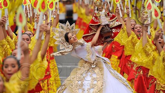 فستیوال ها و رویدادها و جشن ها در فیلیپین
