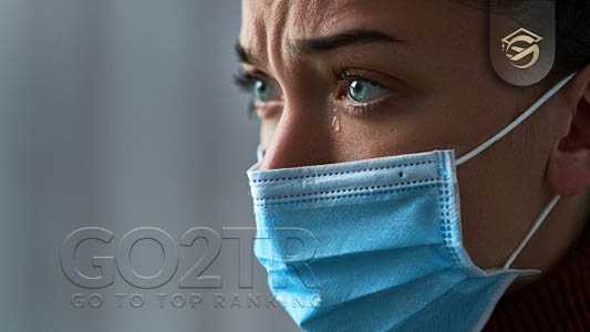 خطرات احتمالی برای گردشگران در گویان فرانسه